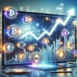 Positive momentum in cryptocurrency market