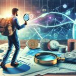 Powell maintains cautious approach on monetary policy and crypto
