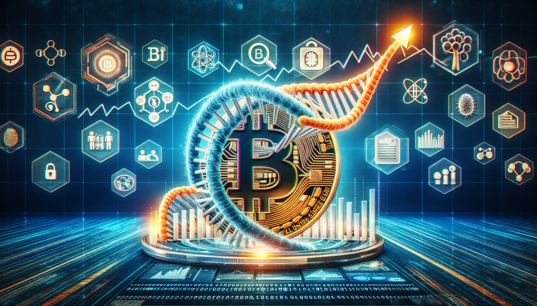 Prenetics embraces bitcoin investment strategy in healthcare sector