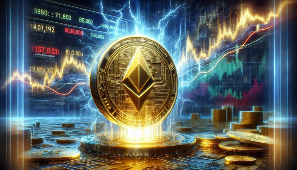 Pump.fun's billion-dollar token sale sparks concerns in meme coin market