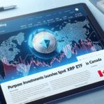 Purpose Investments launches spot XRP ETF in Canada
