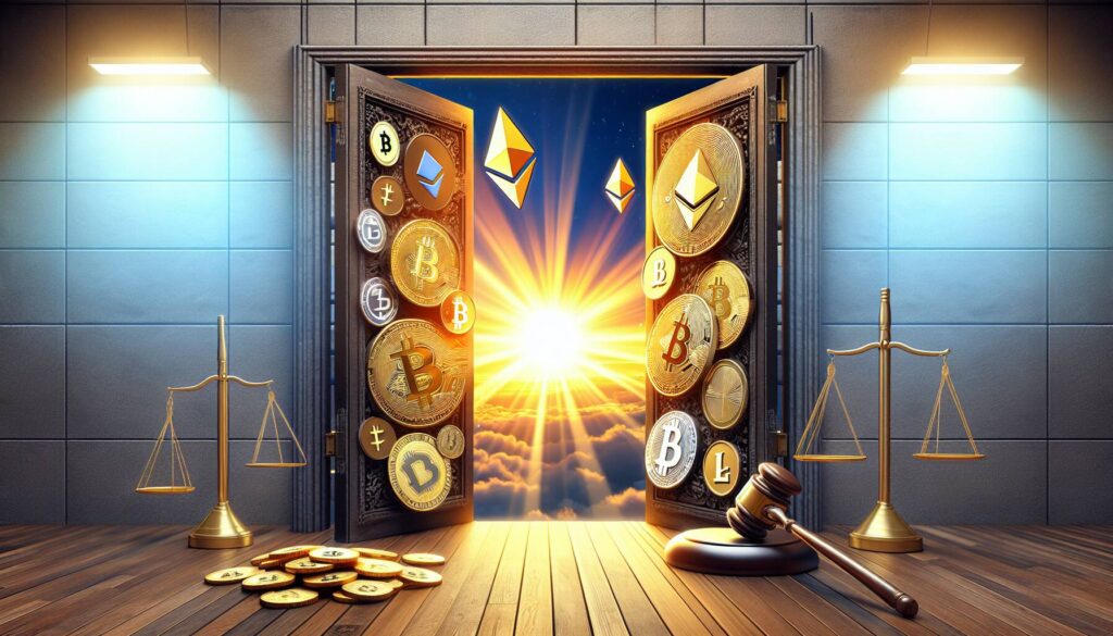 Quintenz's nomination signals a new era for crypto regulation