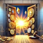 Quintenz's nomination signals a new era for crypto regulation