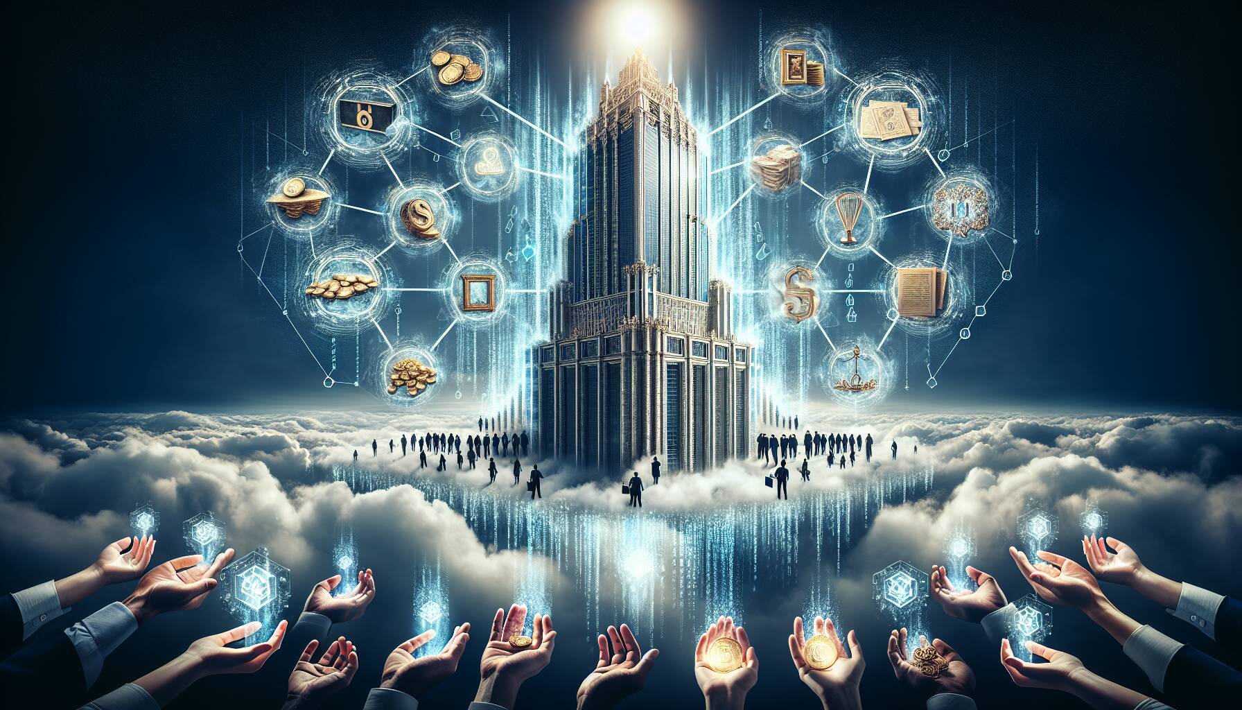 Real-world asset tokenization reaches new heights