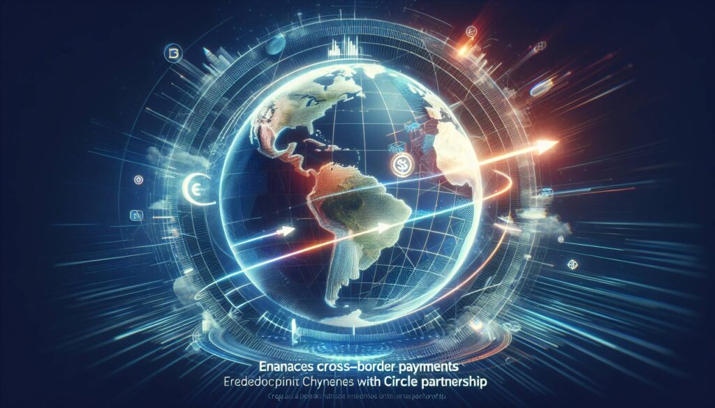 RedotPay enhances cross-border payments with Circle partnership
