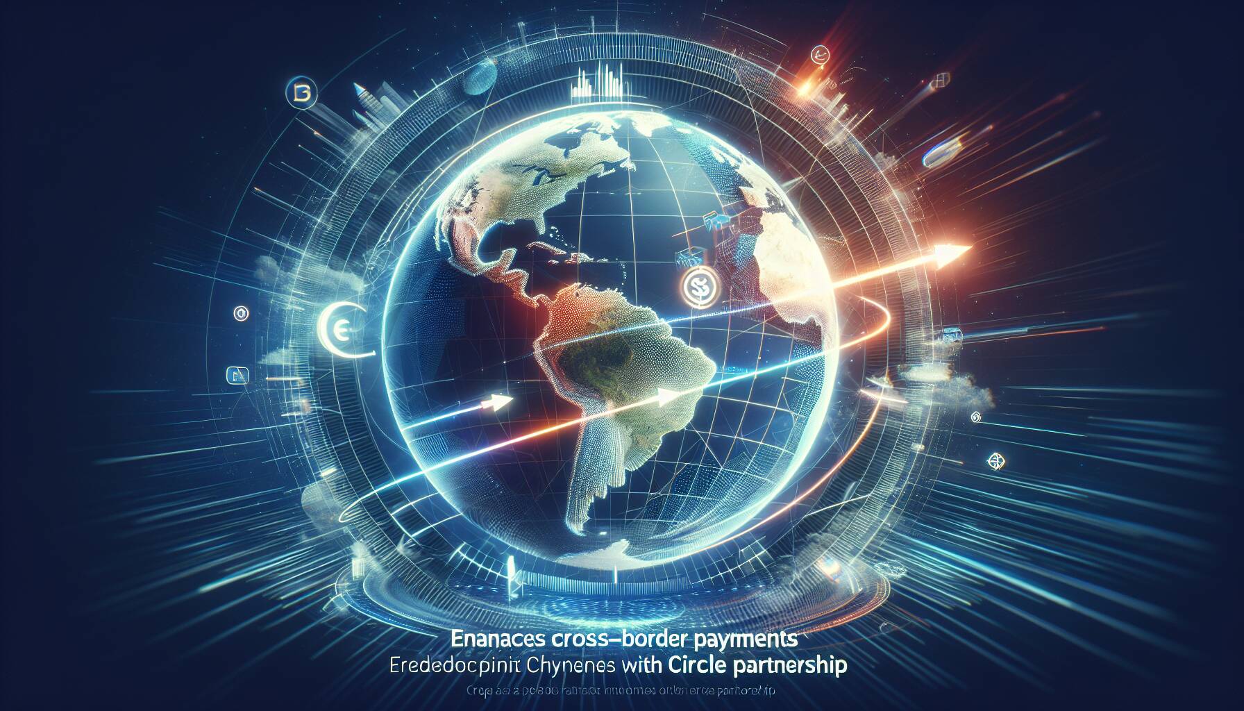 RedotPay enhances cross-border payments with Circle partnership