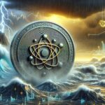 Resilience of ATOM amidst volatile cryptocurrency landscape