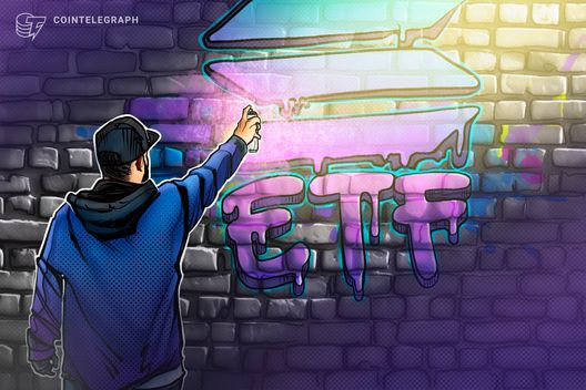 REX Shares Launches Groundbreaking Staked Crypto ETF in the US