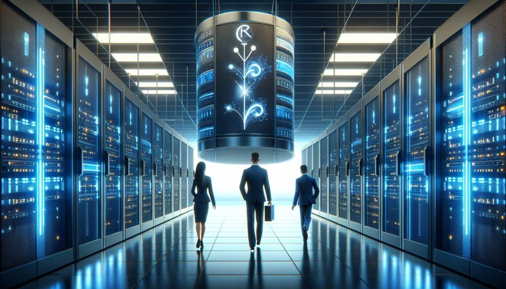 Riot Platforms expands into data infrastructure with new leadership