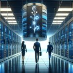 Riot Platforms expands into data infrastructure with new leadership