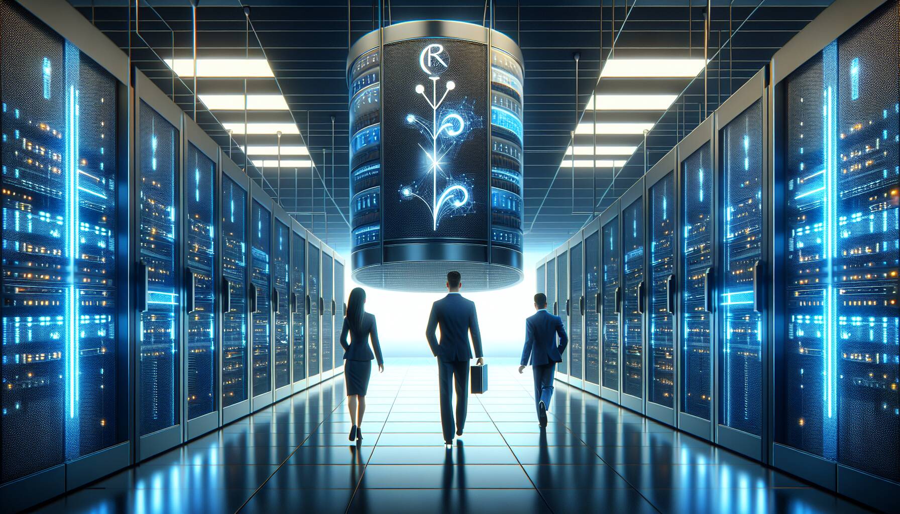 Riot Platforms expands into data infrastructure with new leadership