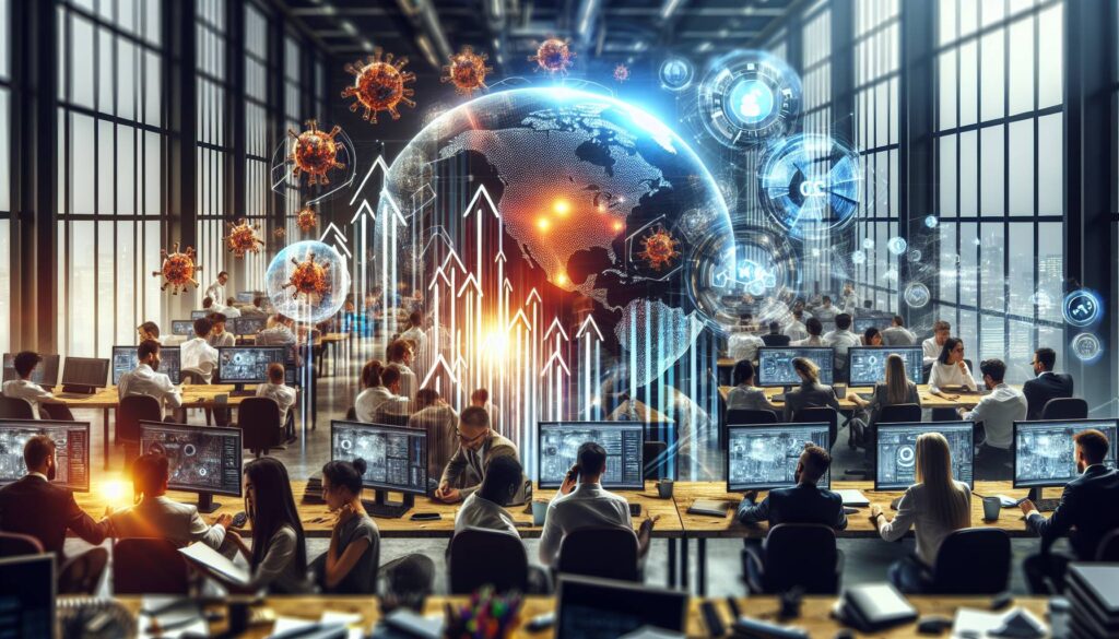 Riot Platforms reports strong production growth and expansion into AI