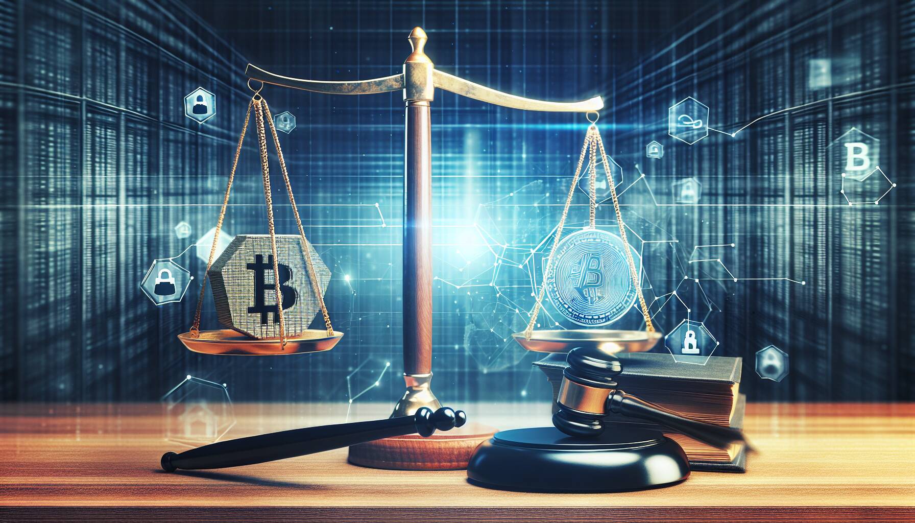 Ripple and SEC seek resolution in legal battle