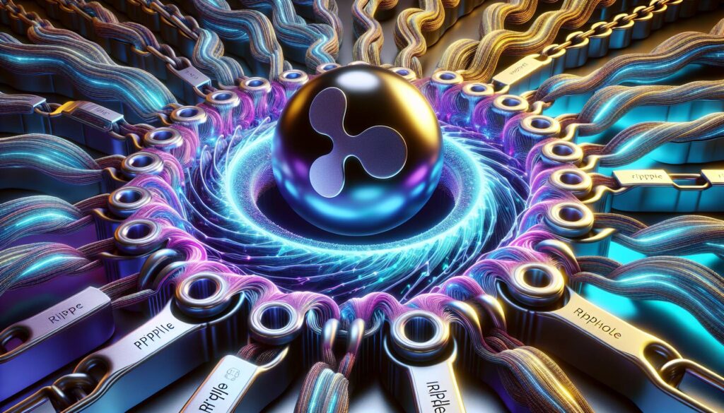 Ripple enhances multichain interoperability with Wormhole integration