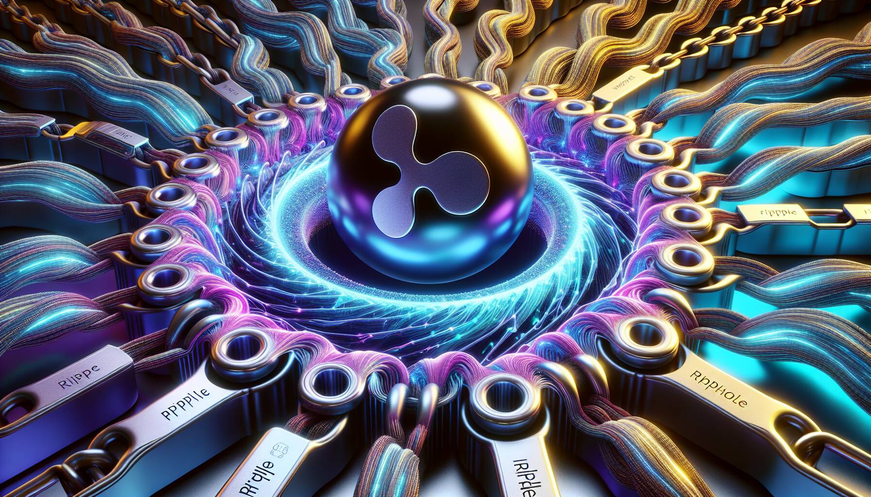 Ripple enhances multichain interoperability with Wormhole integration