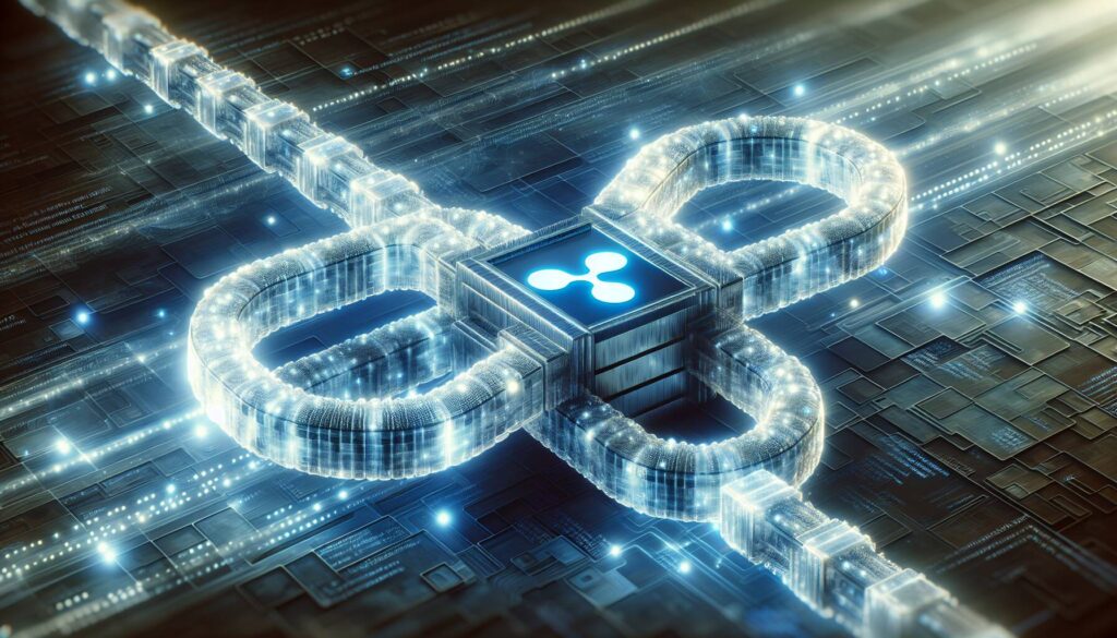Ripple launches EVM sidechain for enhanced blockchain interoperability
