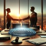 Ripple reaches resolution with SEC in long-standing legal battle
