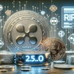 RippleX enhances XRP Ledger with version 2.5.0 release