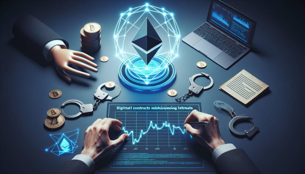 Rising threat of Ethereum's CrimeEnjoyors contracts