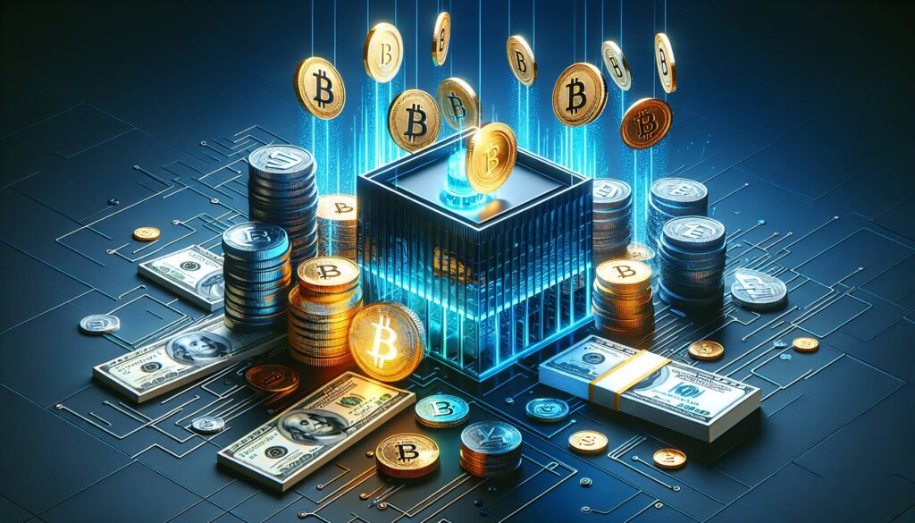 Robinhood expands into cryptocurrency and tokenized assets