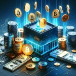 Robinhood expands into cryptocurrency and tokenized assets