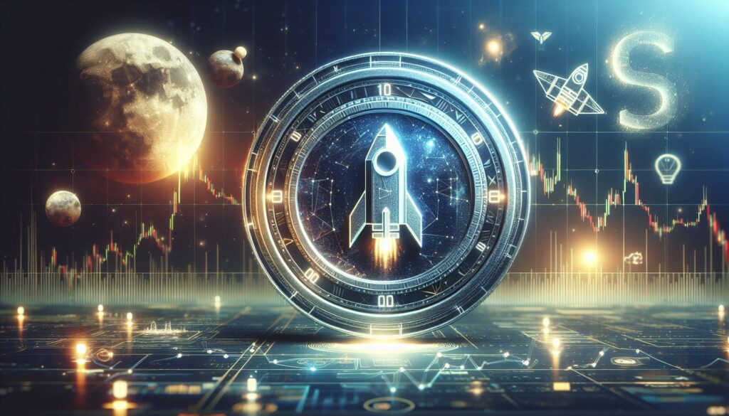 rspaceX tokens offer new investment access for retail investors