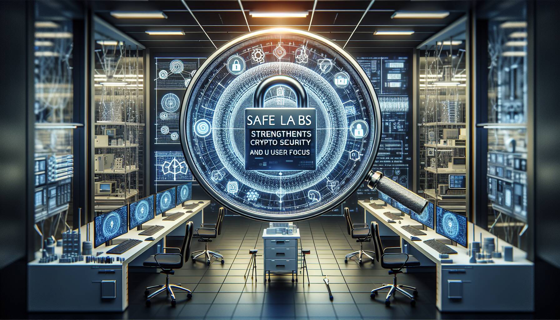 Safe Labs strengthens crypto security and user focus