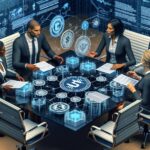 SEC considers new approach to decentralized finance platforms