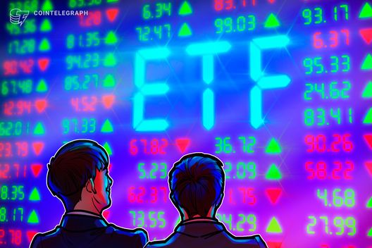SEC Poised to Approve Solana and Ether Staking ETFs