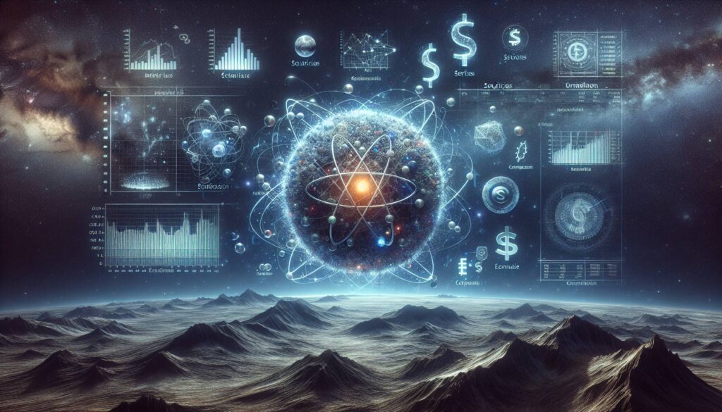 Security concerns impact Cosmos as ATOM faces market pressures