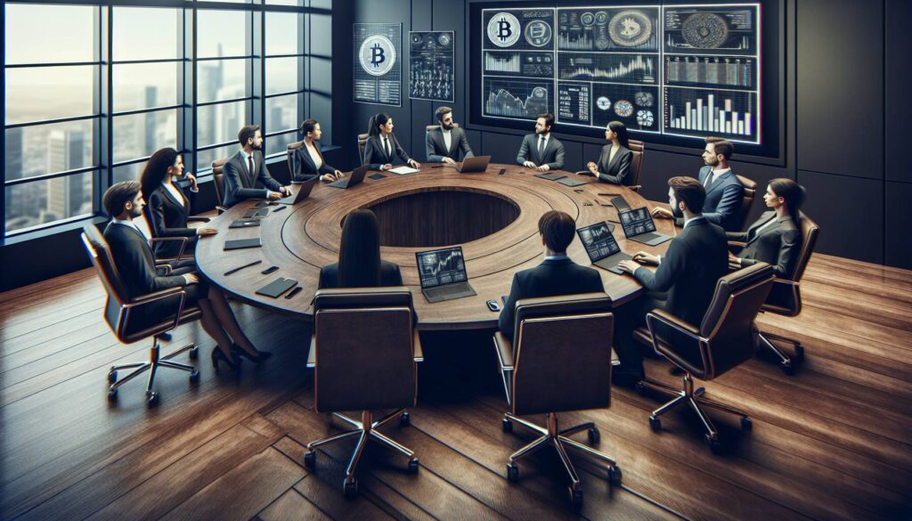 Semler Scientific appoints new director for Bitcoin strategy