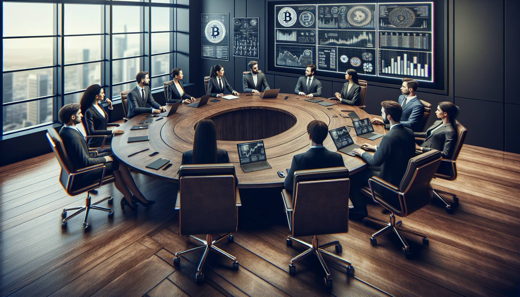 Semler Scientific appoints new director for Bitcoin strategy