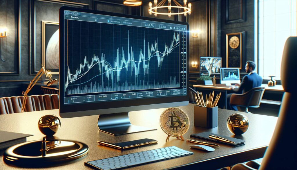 Semler Scientific trading at a premium amid bitcoin strategy shift