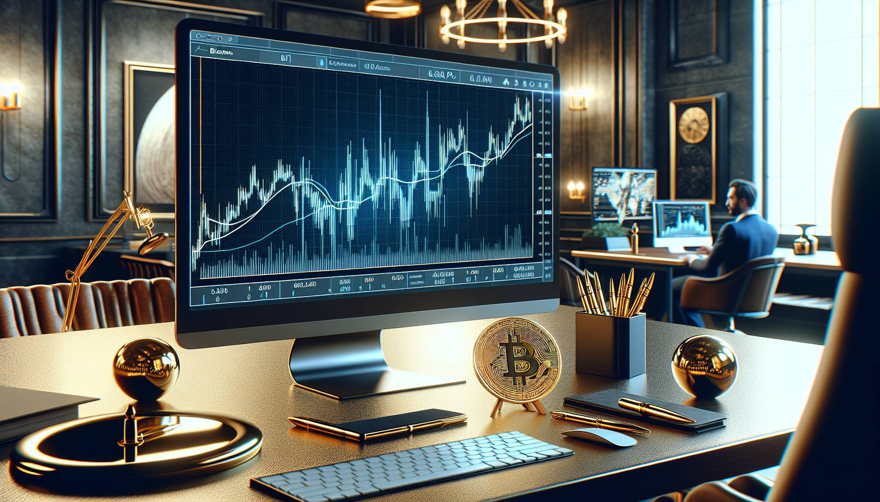 Semler Scientific trading at a premium amid bitcoin strategy shift