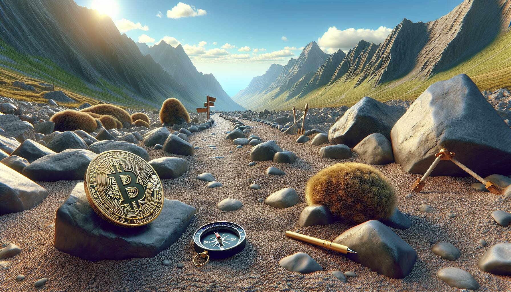 Semler Scientific's rocky bitcoin integration journey