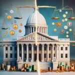 Senate and House stablecoin regulations face key differences
