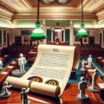 Senate Passes Cryptocurrency Bill, Handing Industry a Victory