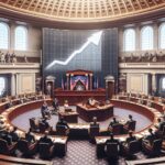 Senate stablecoin bill poised for historic approval