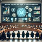 Senate takes major step in regulating cryptocurrency
