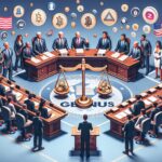 Senate vote on GENIUS Act may reshape stablecoin landscape