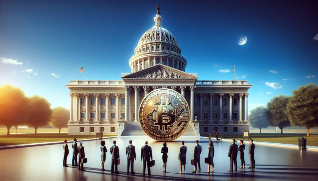Senate's stablecoin bill gains bipartisan support