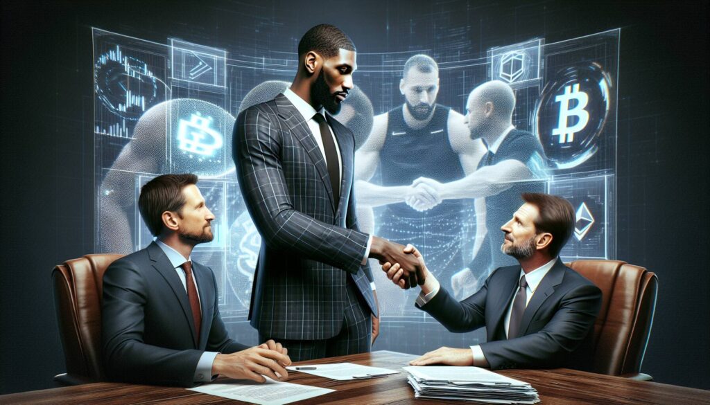 Shaquille O'Neal settles cryptocurrency lawsuit