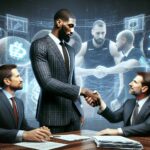 Shaquille O'Neal settles cryptocurrency lawsuit