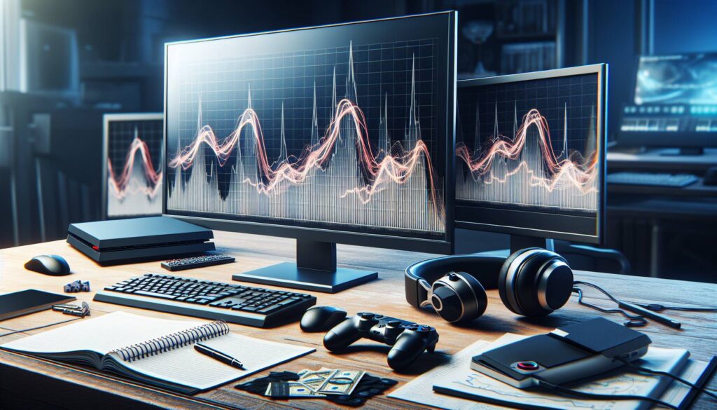 SharpLink gaming faces volatility after dramatic stock fluctuations