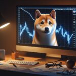 Shiba Inu faces challenges amid downtrend