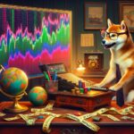 Shiba Inu token shows potential amidst market volatility