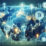 Shifting dynamics in global crypto trading
