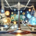 Shifts in cryptocurrency lending dynamics