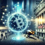 Shifts in DeFi integration with traditional finance