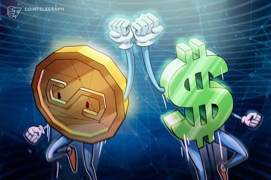 Société Générale-Forge Launches USDCV Stablecoin on Ethereum and Solana